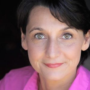 Meet your Posher, Alison